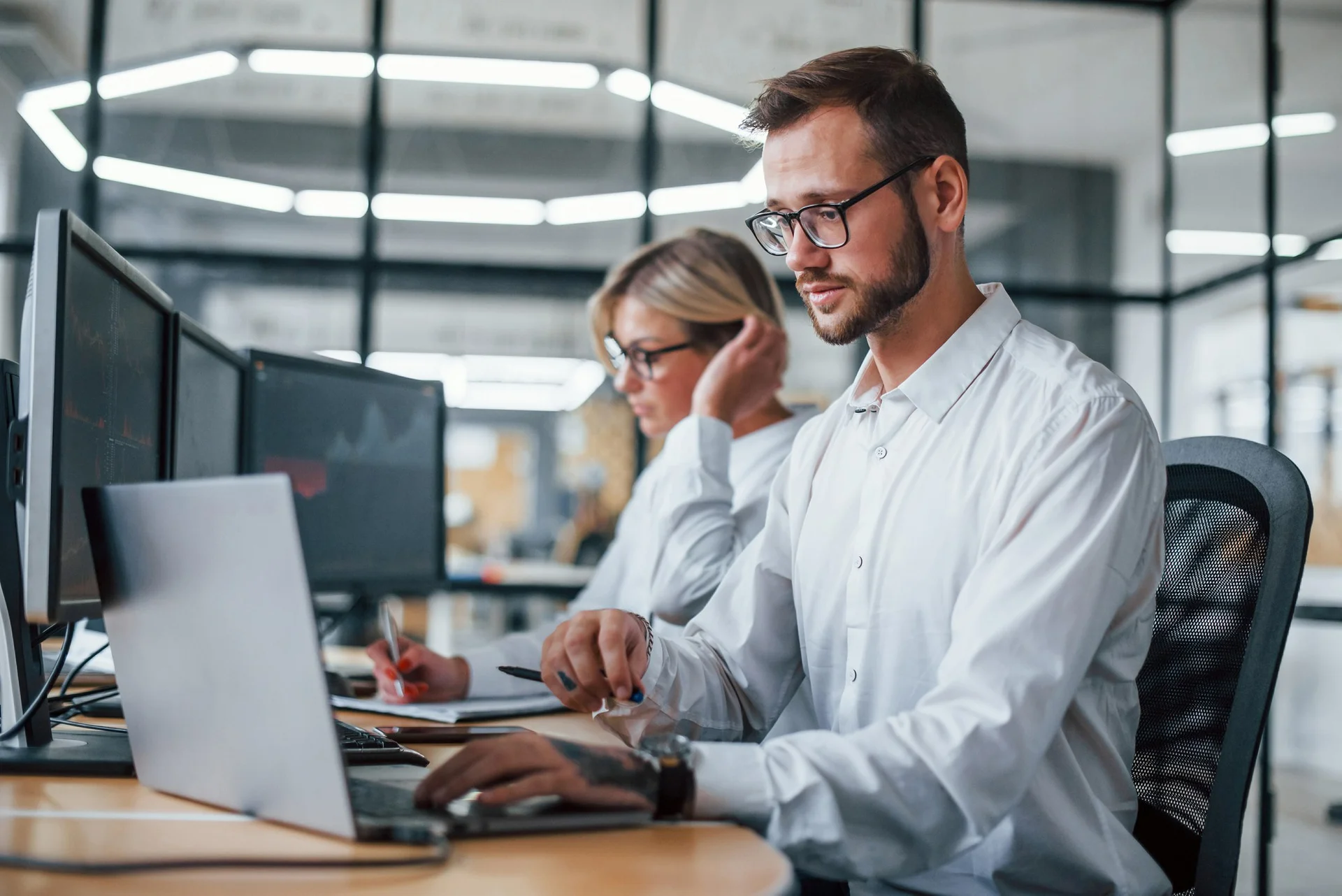 Performance Campaign for an E-commerce Brand