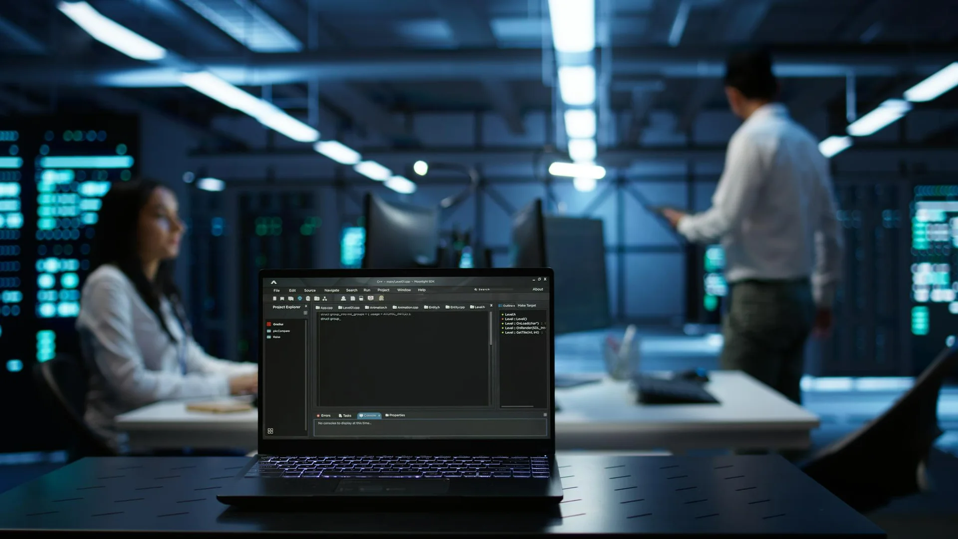 Information Technology